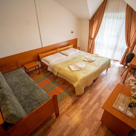 Smižany Park Hotel Cingov מראה חיצוני תמונה