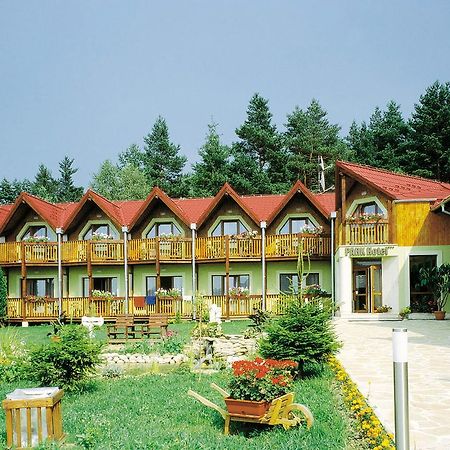 Smižany Park Hotel Cingov מראה חיצוני תמונה