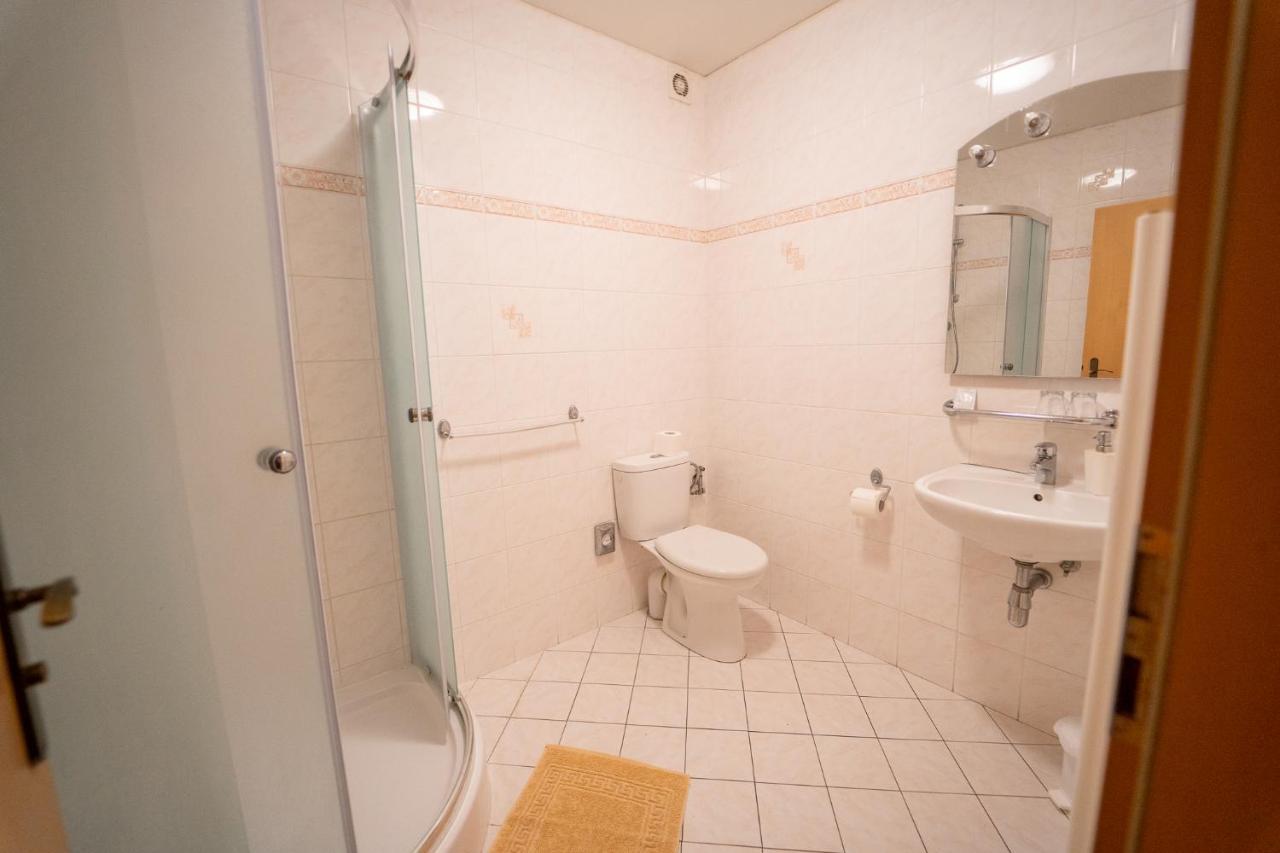Smižany Park Hotel Cingov מראה חיצוני תמונה