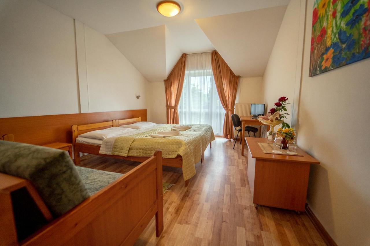Smižany Park Hotel Cingov מראה חיצוני תמונה