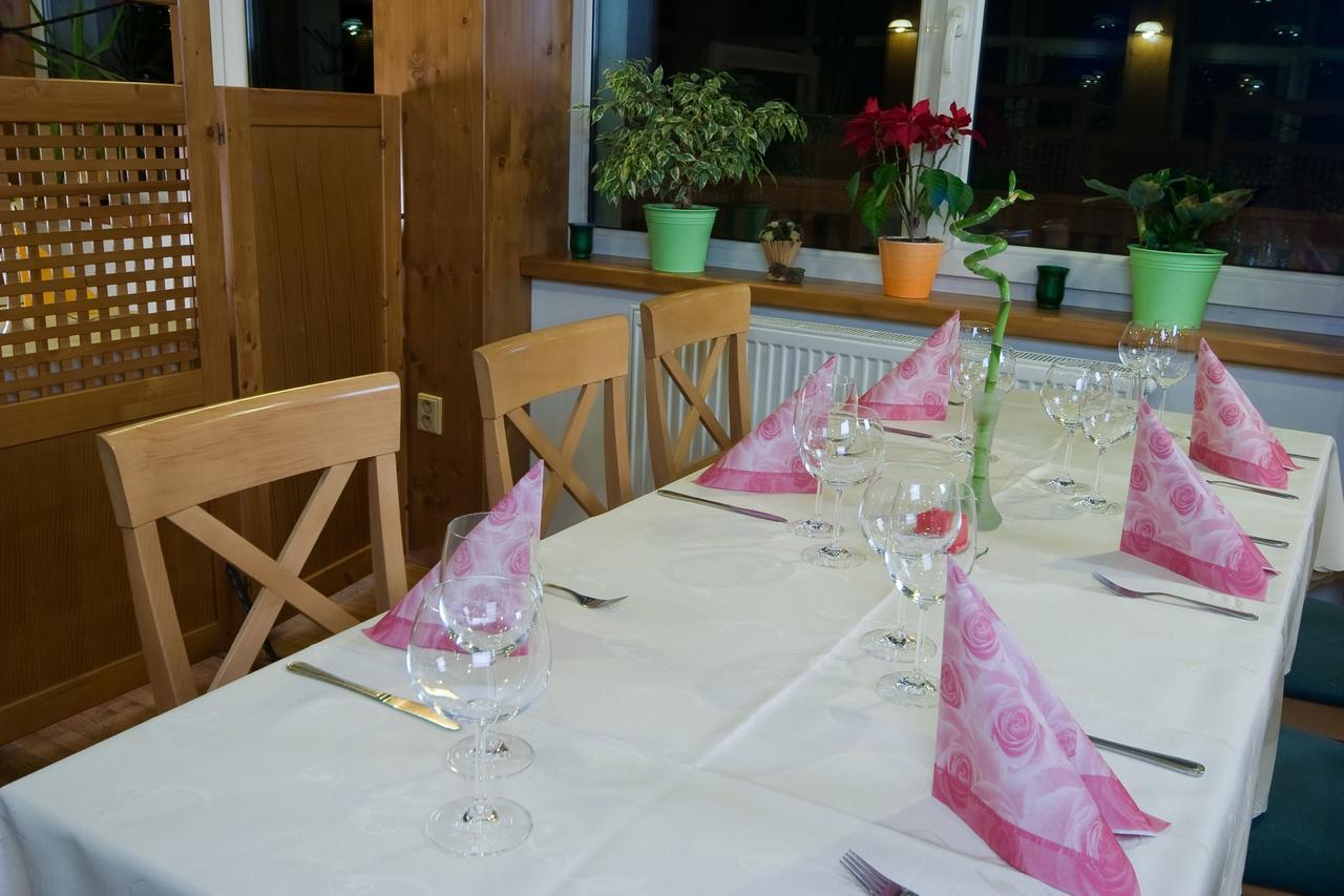 Smižany Park Hotel Cingov מראה חיצוני תמונה