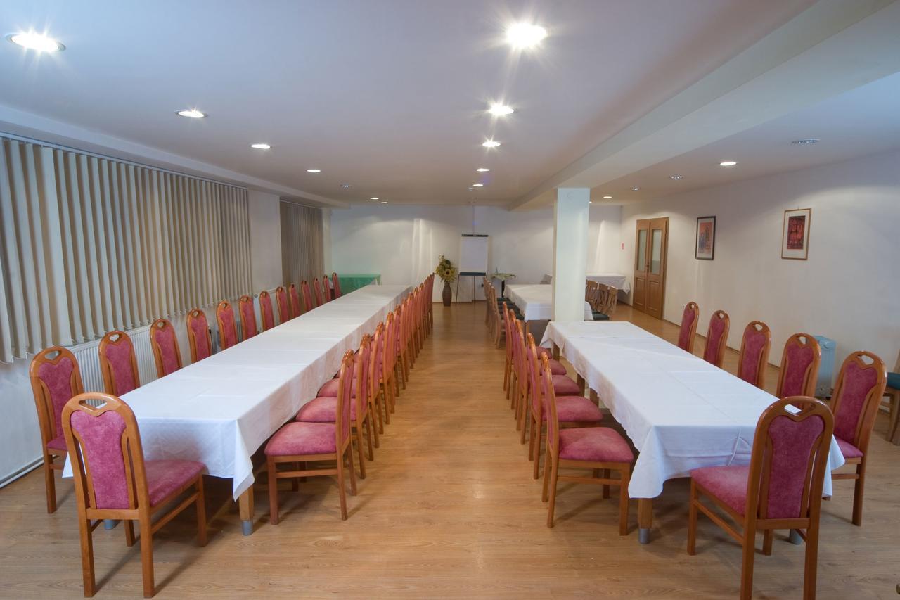 Smižany Park Hotel Cingov מראה חיצוני תמונה