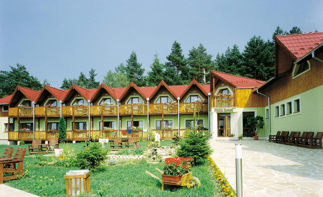 Smižany Park Hotel Cingov מראה חיצוני תמונה